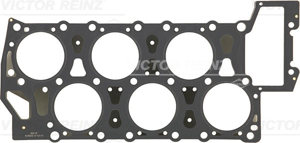 Gasket, cylinder head